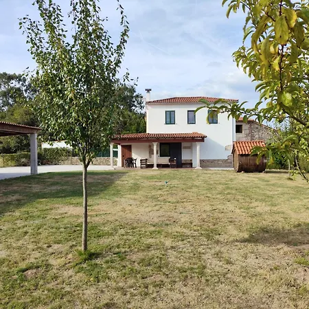 Casa vacanze A Pallota *