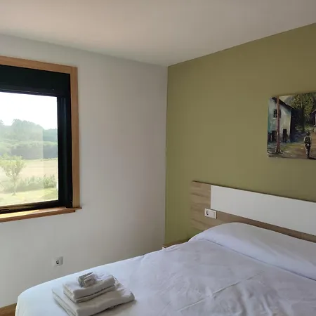 Casa vacanze A Pallota