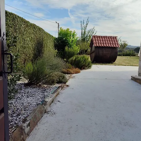 Casa vacanze A Pallota *