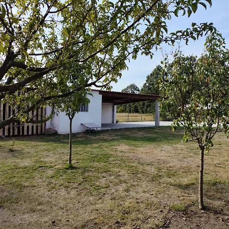 A Pallota * Palas de Rei