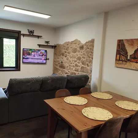 A Pallota Casa vacanze *