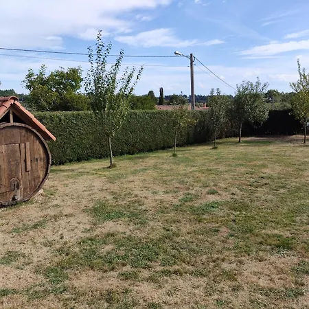 A Pallota Casa vacanze *