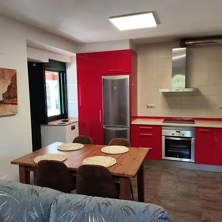 A Pallota Casa vacanze